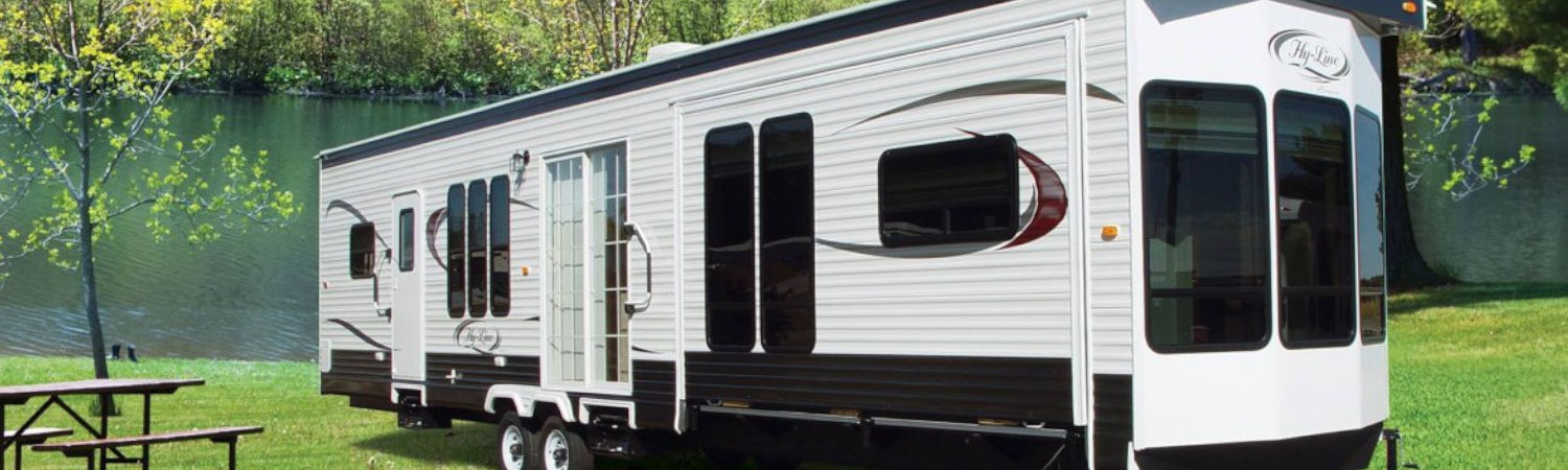 2021 Hy Line for sale in Dennis Trailers Inc, Harrisville, Pennsylvania